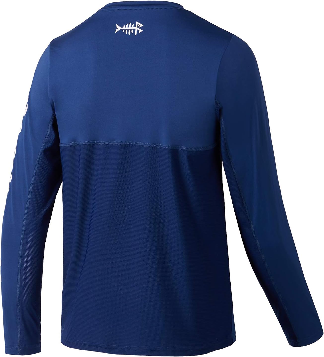 BASSDASH Youth Fishing T Shirts UPF 50+ Long Sleeve Performance UV